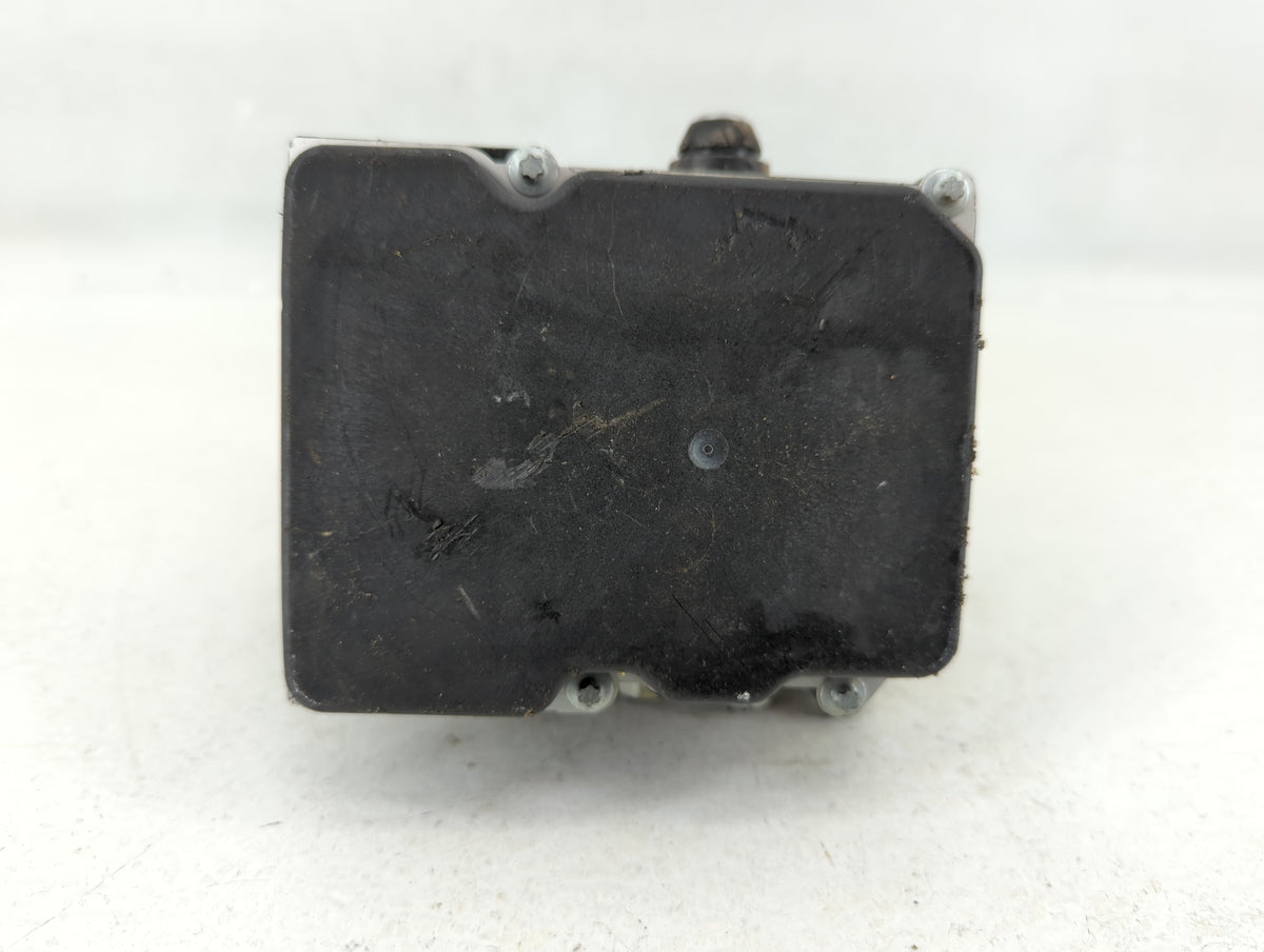 2011 Jaguar Xf Anti-Lock Brake ABS Pump Module Actuator OEM P/N:AX23-2C405-AB Fits OEM Used Auto Parts - Oemusedautoparts1.c