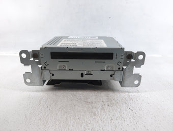 compare product 2009-2011 Jaguar Xf Am Fm Cd Player Radio Receiver