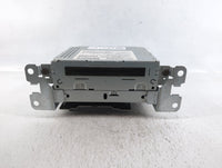 2009-2011 Jaguar Xf Am Fm Cd Player Radio Receiver 591040 - Oemusedautoparts1.com