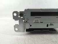 2009-2011 Jaguar Xf Am Fm Cd Player Radio Receiver 591040 - Oemusedautoparts1.com