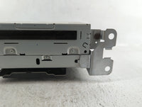 2009-2011 Jaguar Xf Am Fm Cd Player Radio Receiver - Oemusedautoparts1.com