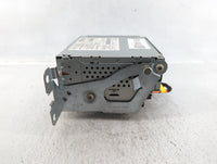 2009-2011 Jaguar Xf Am Fm Cd Player Radio Receiver - Oemusedautoparts1.com