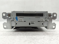 2009-2011 Jaguar Xf Am Fm Cd Player Radio Receiver - Oemusedautoparts1.com