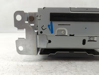 2009-2011 Jaguar Xf Am Fm Cd Player Radio Receiver - Oemusedautoparts1.com