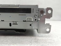 2009-2011 Jaguar Xf Am Fm Cd Player Radio Receiver - Oemusedautoparts1.com