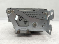 2009-2011 Jaguar Xf Am Fm Cd Player Radio Receiver - Oemusedautoparts1.com