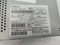 2009-2011 Jaguar Xf Undefined - Oemusedautoparts1.com