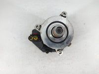 Jaguar Xf Power Steering Column Pump Oem - Oemusedautoparts1.com