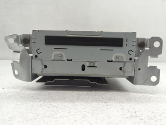 compare product 2011 Jaguar Xf Radio AM FM Cd Player Receiver Replacement P/N:7G9N-18C815-NB Fits Fits 2012 2013 2014 2015 OEM Used Auto Parts