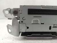 2011 Jaguar Xf Radio AM FM Cd Player Receiver Replacement P/N:7G9N-18C815-NB Fits Fits 2012 2013 2014 2015 OEM Used Auto Par