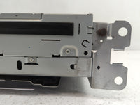 2011 Jaguar Xf Radio AM FM Cd Player Receiver Replacement P/N:7G9N-18C815-NB Fits Fits 2012 2013 2014 2015 OEM Used Auto Par