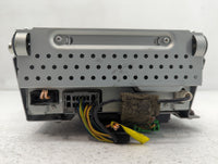 2011 Jaguar Xf Radio AM FM Cd Player Receiver Replacement P/N:7G9N-18C815-NB Fits Fits 2012 2013 2014 2015 OEM Used Auto Par