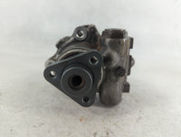 2010-2015 Jaguar Xf Power Steering Column Pump Oem - Oemusedautoparts1.com
