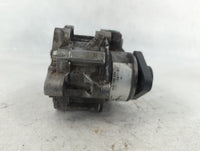 2010-2015 Jaguar Xf Power Steering Column Pump Oem - Oemusedautoparts1.com