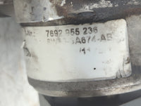2010-2015 Jaguar Xf Power Steering Column Pump Oem - Oemusedautoparts1.com