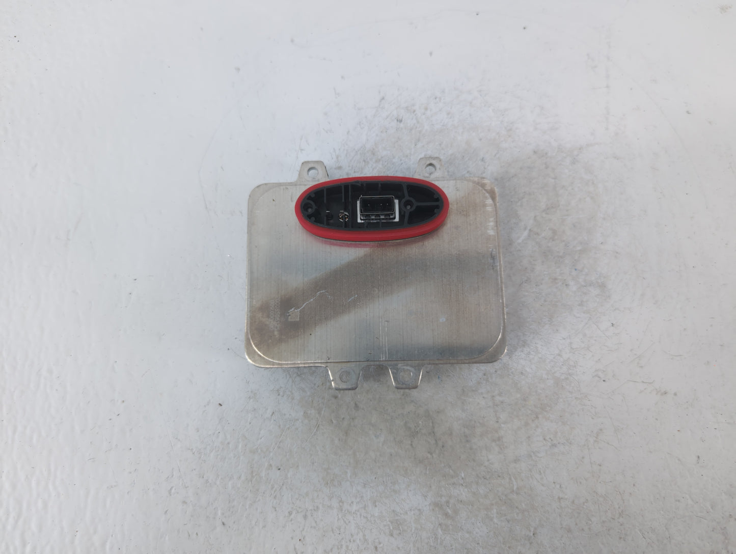 2009-2012 Jaguar Xf Headlight Ballast Head Light - Oemusedautoparts1.com