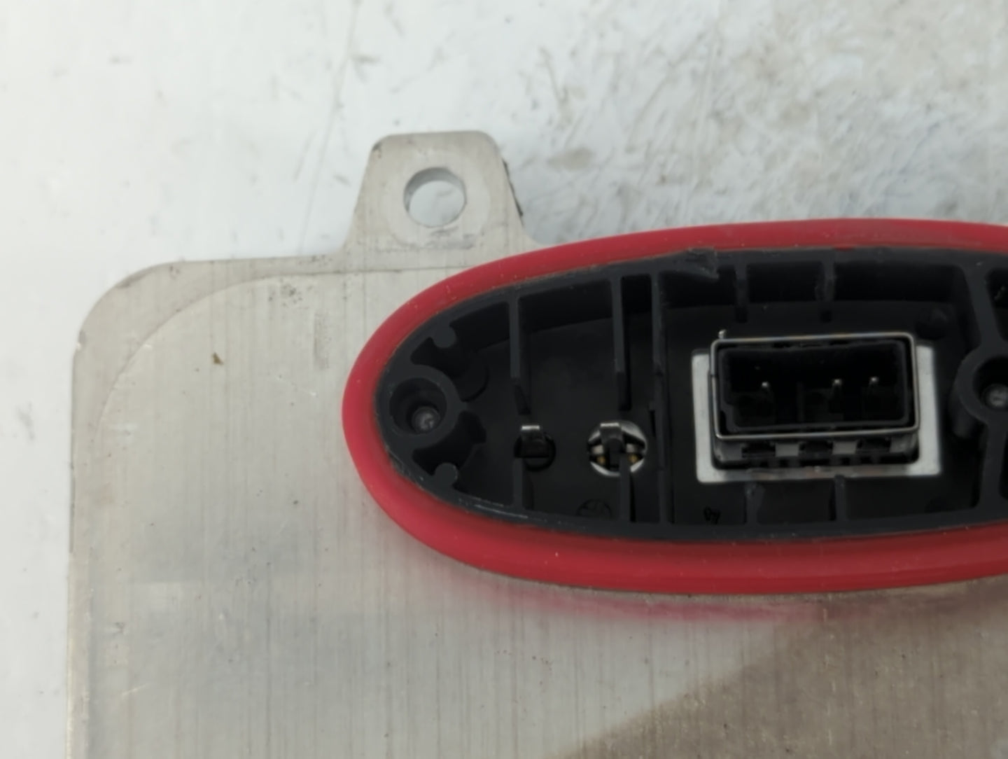2009-2012 Jaguar Xf Headlight Ballast Head Light - Oemusedautoparts1.com