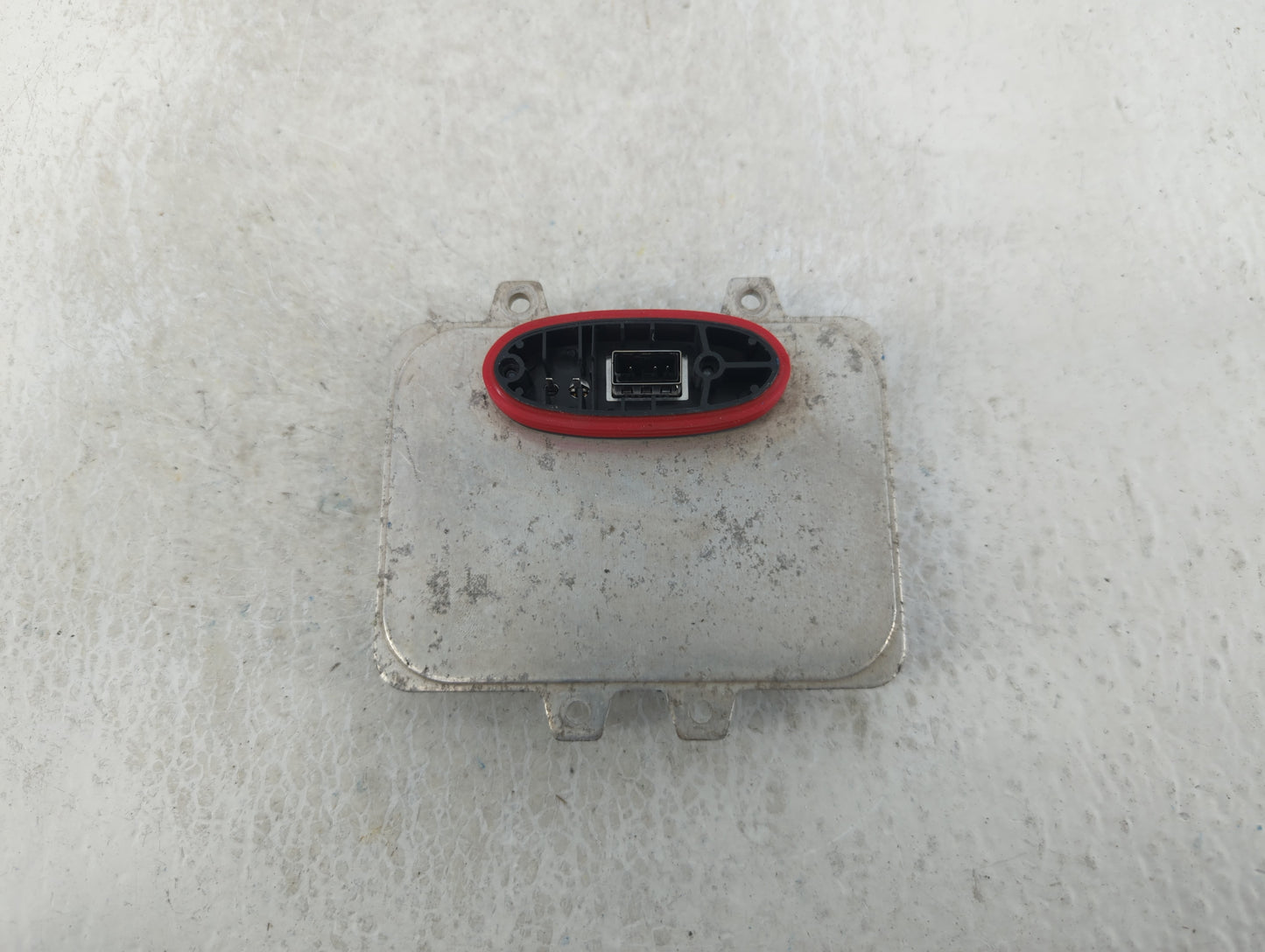 2009-2012 Jaguar Xf Headlight Ballast Head Light - Oemusedautoparts1.com