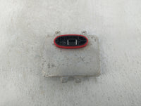2009-2012 Jaguar Xf Headlight Ballast Head Light - Oemusedautoparts1.com