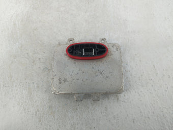 compare product 2009-2012 Jaguar Xf Headlight Ballast Head Light
