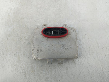 2009-2012 Jaguar Xf Headlight Ballast Head Light - Oemusedautoparts1.com