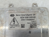2009-2012 Jaguar Xf Headlight Ballast Head Light - Oemusedautoparts1.com