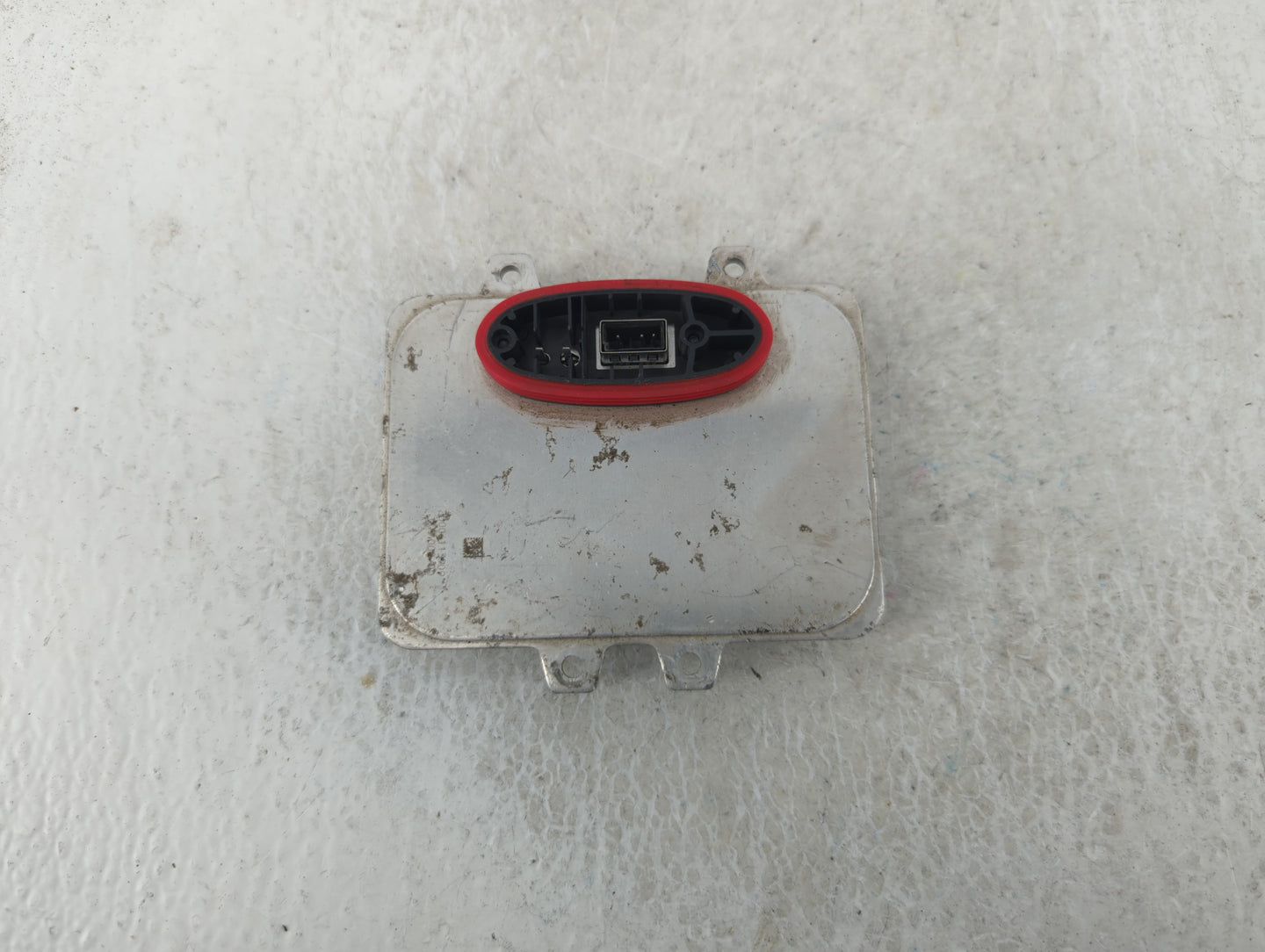 2009-2012 Jaguar Xf Headlight Ballast Head Light - Oemusedautoparts1.com