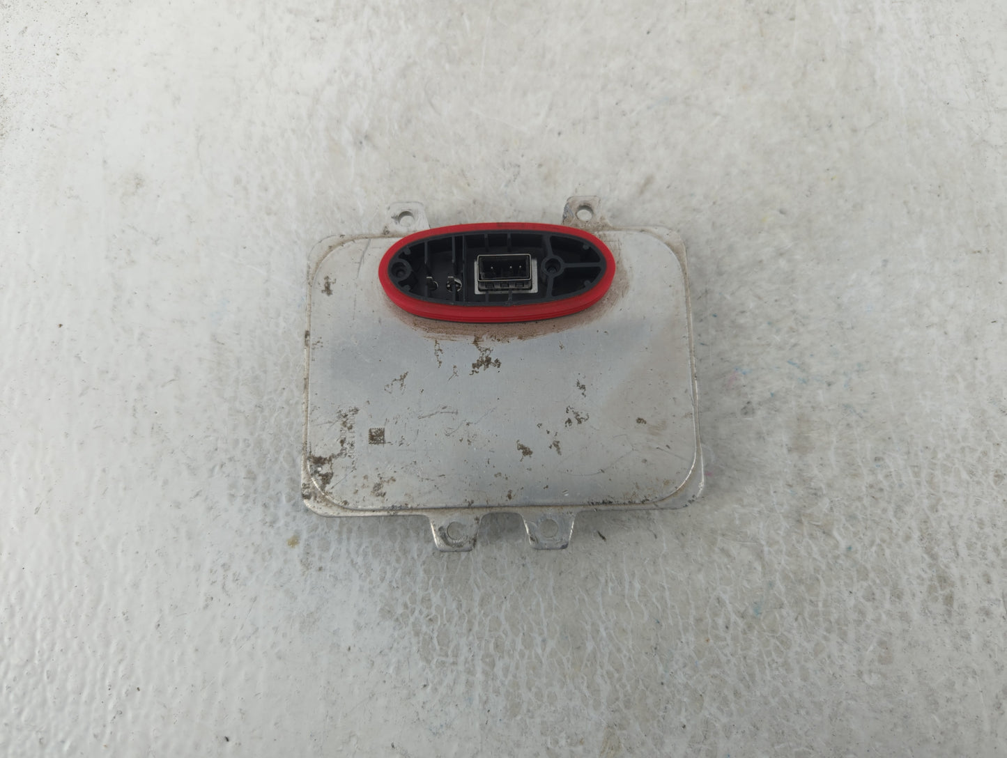 2009-2012 Jaguar Xf Headlight Ballast Head Light - Oemusedautoparts1.com