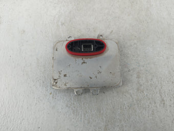 compare product 2009-2012 Jaguar Xf Headlight Ballast Head Light
