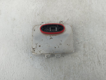2009-2012 Jaguar Xf Headlight Ballast Head Light - Oemusedautoparts1.com