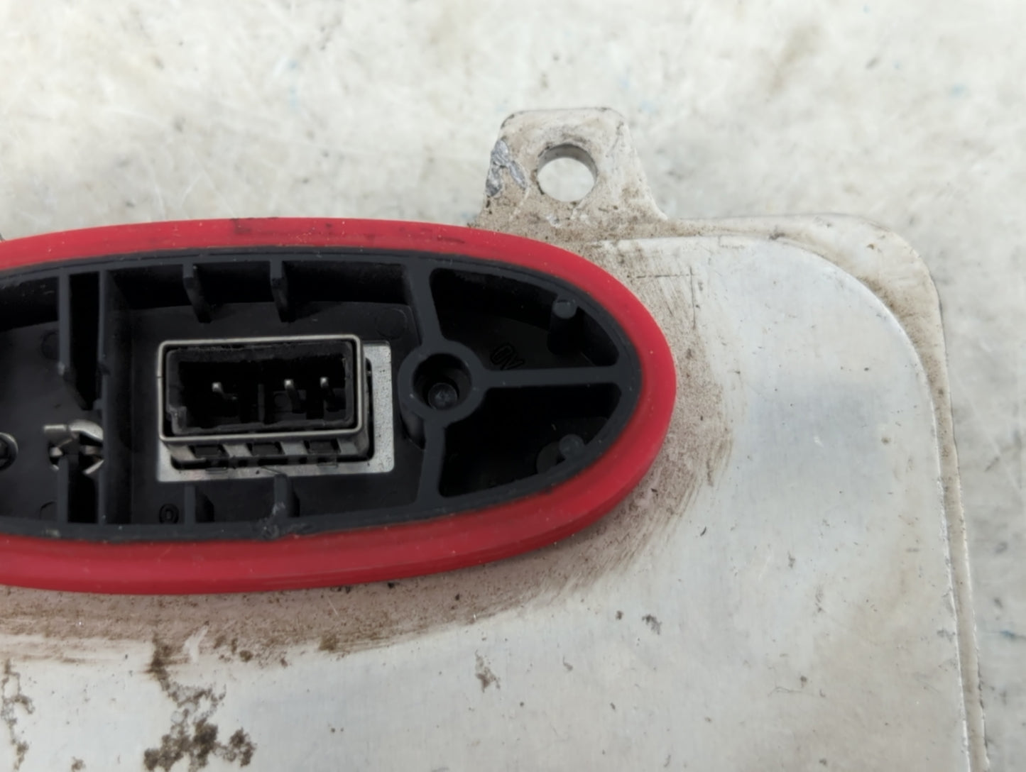2009-2012 Jaguar Xf Headlight Ballast Head Light - Oemusedautoparts1.com