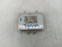 2009-2012 Jaguar Xf Headlight Ballast Head Light - Oemusedautoparts1.com