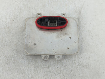 compare product 2009-2012 Jaguar Xf Headlight Ballast Head Light