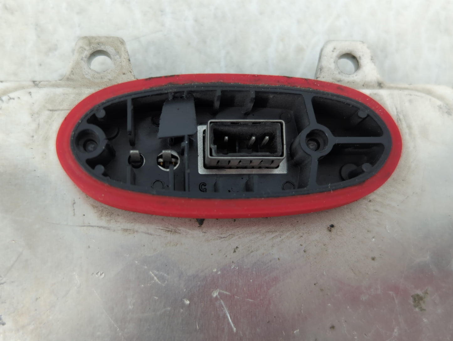 2009-2012 Jaguar Xf Headlight Ballast Head Light - Oemusedautoparts1.com