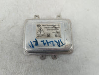 2009-2012 Jaguar Xf Headlight Ballast Head Light - Oemusedautoparts1.com