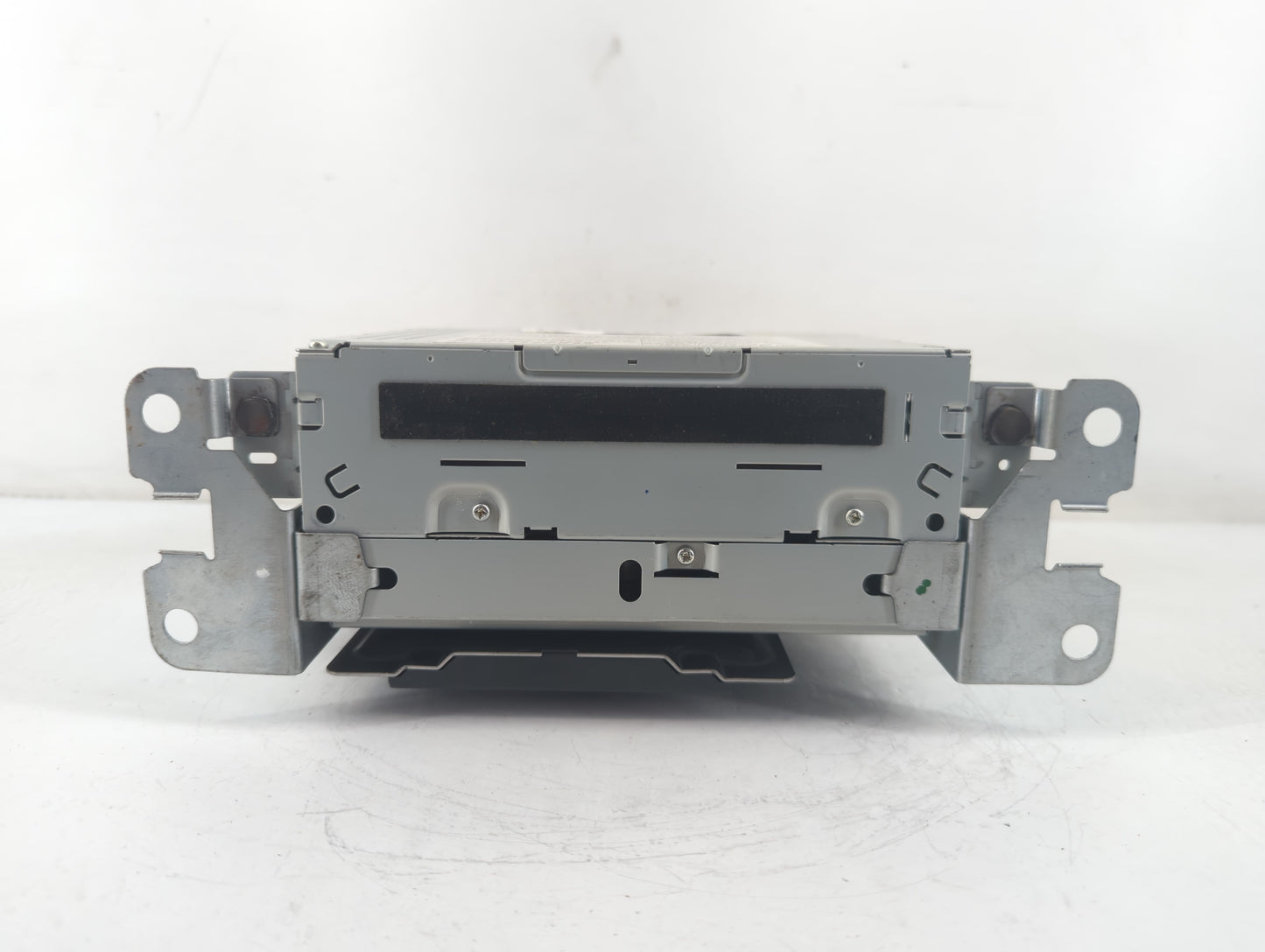 2009-2011 Jaguar Xf Am Fm Cd Player Radio Receiver - Oemusedautoparts1.com