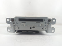 2009-2011 Jaguar Xf Am Fm Cd Player Radio Receiver - Oemusedautoparts1.com