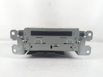 compare product 2009-2011 Jaguar Xf Am Fm Cd Player Radio Receiver