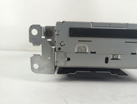 2009-2011 Jaguar Xf Am Fm Cd Player Radio Receiver - Oemusedautoparts1.com