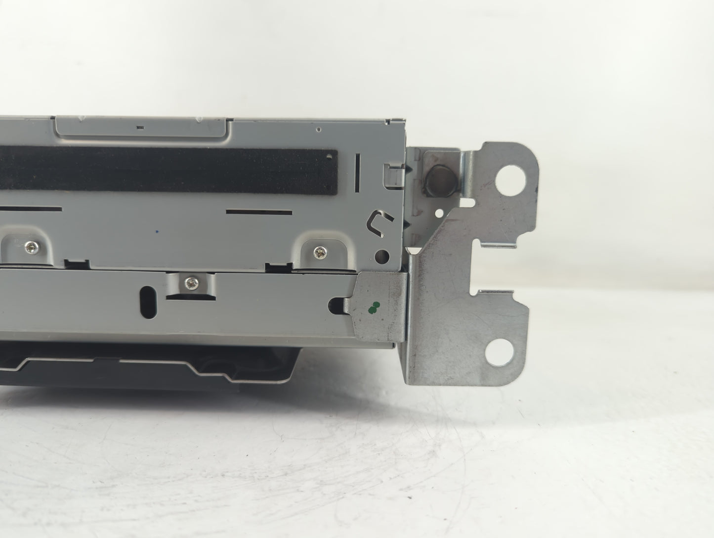 2009-2011 Jaguar Xf Am Fm Cd Player Radio Receiver - Oemusedautoparts1.com