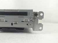 2009-2011 Jaguar Xf Am Fm Cd Player Radio Receiver - Oemusedautoparts1.com