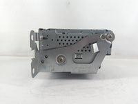 2009-2011 Jaguar Xf Am Fm Cd Player Radio Receiver - Oemusedautoparts1.com