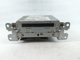 compare product 2011-2011 Jaguar Xf Am Fm Cd Player Radio Receiver