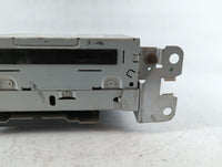 2011-2011 Jaguar Xf Am Fm Cd Player Radio Receiver - Oemusedautoparts1.com