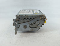 2011-2011 Jaguar Xf Am Fm Cd Player Radio Receiver - Oemusedautoparts1.com