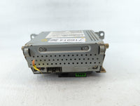 2011-2011 Jaguar Xf Am Fm Cd Player Radio Receiver - Oemusedautoparts1.com