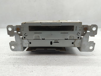 compare product 2009-2011 Jaguar Xf Am Fm Cd Player Radio Receiver