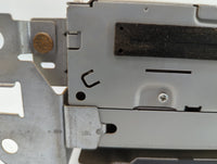 2009-2011 Jaguar Xf Am Fm Cd Player Radio Receiver - Oemusedautoparts1.com