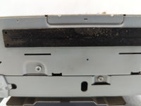 2009-2011 Jaguar Xf Am Fm Cd Player Radio Receiver - Oemusedautoparts1.com
