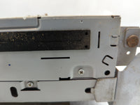 2009-2011 Jaguar Xf Am Fm Cd Player Radio Receiver - Oemusedautoparts1.com